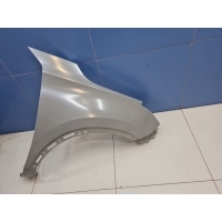 Крыло переднее правое Chery Tiggo 4 Pro 2020- J688403102DY