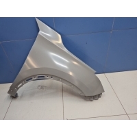 Крыло переднее правое Chery Tiggo 4 Pro 2020- J688403102DY