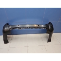 Бампер задний Mitsubishi Pajero Montero Sport KS 2015- 6410D127