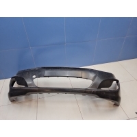 Бампер передний Hyundai Solaris 2010-2017 865114L000