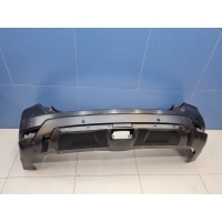 Бампер задний Nissan X-Trail T32 2014- 85022HZ30H