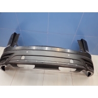 Бампер задний Mazda CX-9 2016-2020 TK4850221DBB