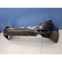 Бампер задний Subaru Forester S12 2008-2012 57704SC010
