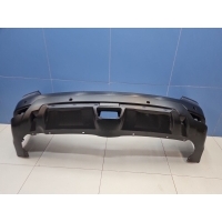 Бампер задний Nissan X-Trail T32 2014- 85022HZ30H