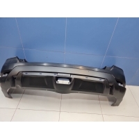 Бампер задний Nissan X-Trail T32 2014- 85022HZ30H
