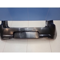 Бампер задний Datsun mi-Do HBD0 2015-2020 850225PA0H