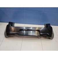 Бампер задний Datsun mi-Do HBD0 2015-2020 850225PA0H