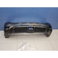 Бампер задний Nissan X-Trail T32 2014- 85022HZ30H