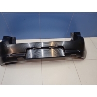 Бампер задний Datsun mi-Do HBD0 2015-2020 850225PA0H