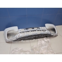 Бампер передний Chery Tiggo 8 2018- 602000153AADQ