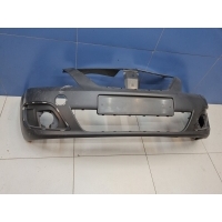 Бампер передний LADA Largus 2011- 8450000244