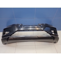 Бампер передний Nissan X-Trail T32 2014- 62022HZ40H