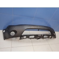 Бампер передний Mitsubishi Outlander CW XL 2006-2012 6400B834