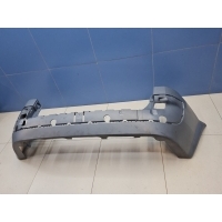 Бампер задний Renault Scenic 2 2003-2009 7701474785