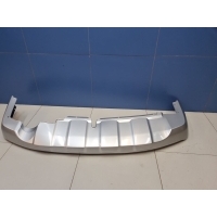 Юбка заднего бампера Honda CR-V 2007-2012 71502SWAA00