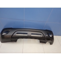 Бампер задний Opel Mokka 2012-2019 95365616