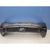 Бампер задний Nissan X-Trail T32 2014- 85022HZ30H