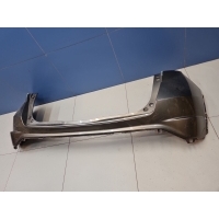 Бампер задний Honda Civic 5D 2006-2012 71501SMGE50ZJ