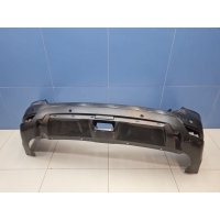 Бампер задний Nissan X-Trail T32 2014- 85022HZ30H