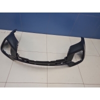 Бампер передний Chery Tiggo 4 Pro 2020- 602000260AA