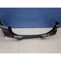 Бампер задний Chery Tiggo 8 2018- 602000160AADQ