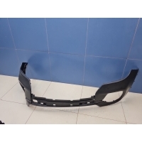 Бампер передний Chery Tiggo 4 2017- 602000483AADQJ
