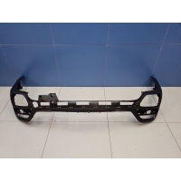 Юбка заднего бампера Chery Tiggo 8 Pro 2021- 602000692AA