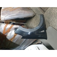 Крыло переднее правое Renault Sandero 2009-2014 631005525r