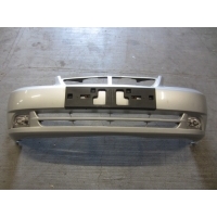 Бампер передний Chevrolet Lacetti 2003-2013 96547252