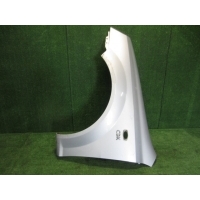 Крыло переднее левое Chevrolet Lacetti 2003-2013 96474980