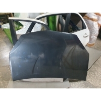 Капот Renault Sandero 2009-2014 6001551793