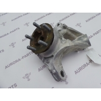 Кулак поворотный передней подвески (под большой суппорт) LH Land Rover Discovery Sport L550 2014 LR096019