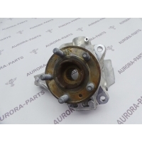 Кулак поворотный передней подвески (под большой суппорт) RH Land Rover Discovery Sport L550 2014 LR096018