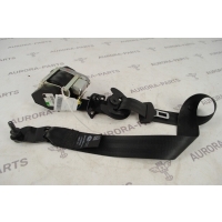 Ремень безопасности передний RH Land Rover Range Rover Evoque L538 2011 LR072746