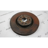 Диск тормозной переднего колеса 325мм LH=RH Land Rover Range Rover Evoque L538 2011 LR059122