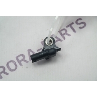 Датчик удара на передней панели LH=RH Land Rover Discovery Sport L550 2014 LR059789