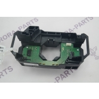 Кронштейн центральный подрулевых переключателей с платой Land Rover Range Rover Evoque L538 2011 LR042311