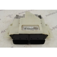 Блок управления ДВС 2.0 Diesel Land Rover Range Rover Evoque L538 2011 LR070894