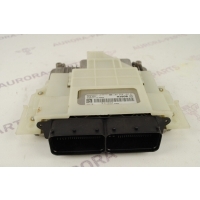Блок управления ДВС 2.0 Diesel Land Rover Range Rover Evoque L538 2011 LR070894