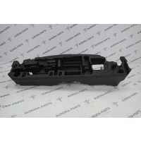 Крышка держателя запасного колеса Land Rover Discovery Sport L550 2014 LR078865