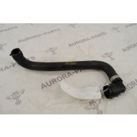Патрубок системы охлаждения Land Rover Discovery Sport L550 2014 LR072037