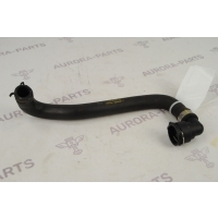 Патрубок системы охлаждения Land Rover Discovery Sport L550 2014 LR072037