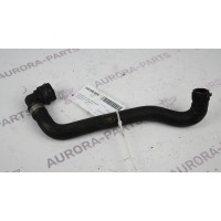 Патрубок системы охлаждения Land Rover Discovery Sport L550 2014 LR072037