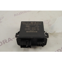 Блок управления головным освещением Land Rover Discovery Sport L550 2014 GX7313K031AB