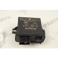 Блок управления головным освещением Land Rover Discovery Sport L550 2014 GX7313K031AB