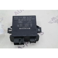 Блок управления головным освещением Land Rover Discovery Sport L550 2014 GX7313K031AB