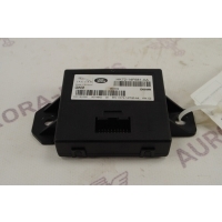 Блок электронный Land Rover Discovery Sport L550 2014 HK7214F681AA