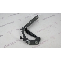 Петля капота RH Land Rover Discovery Sport L550 2014 LR075405