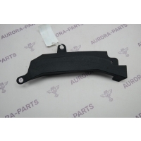 Уплотнитель жабо Land Rover Discovery Sport L550 2014 LR118878