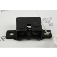 Замок капота без датчика Land Rover Range Rover Evoque L538 2011 LR173840